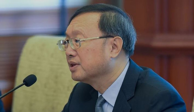 Trung Quốc-Nhật Bản đề cao sự hợp tác trong quan hệ song phương ảnh 1