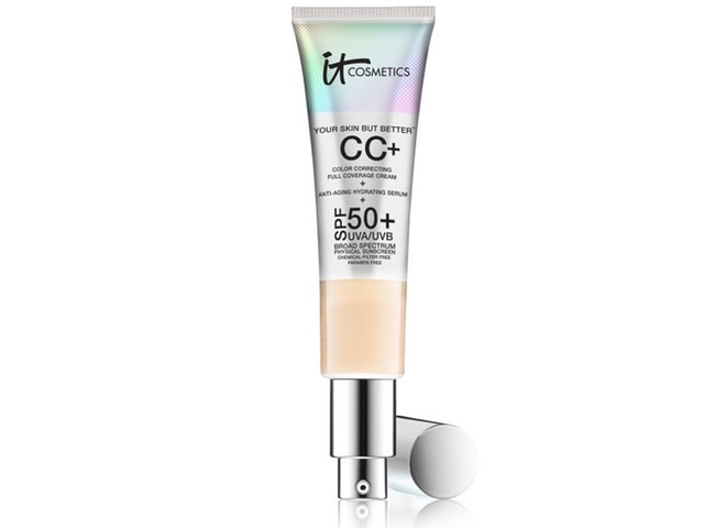 Chọn mỹ phẩm lâu trôi, chống nước từ lời khuyên của “nàng tiên cá” ảnh 1