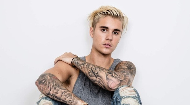 Quản lý của Justin Beiber lên tiếng sau tin hủy show hàng loạt ảnh 2