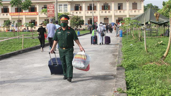 Trên 3.300 ý kiến, kiến nghị của cử tri và nhân dân gửi đến Quốc hội ảnh 3