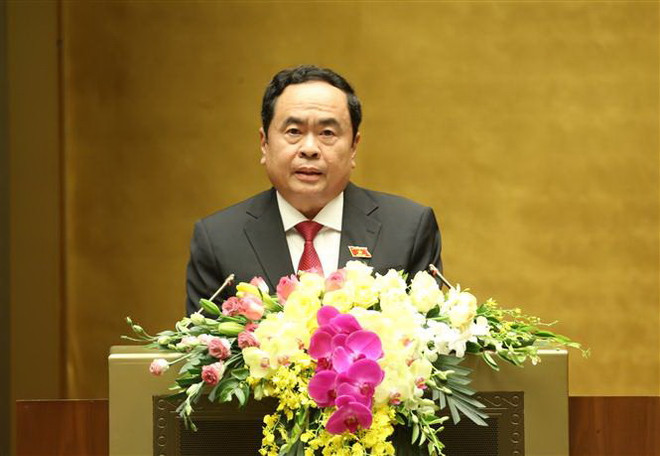 Trên 3.300 ý kiến, kiến nghị của cử tri và nhân dân gửi đến Quốc hội ảnh 2