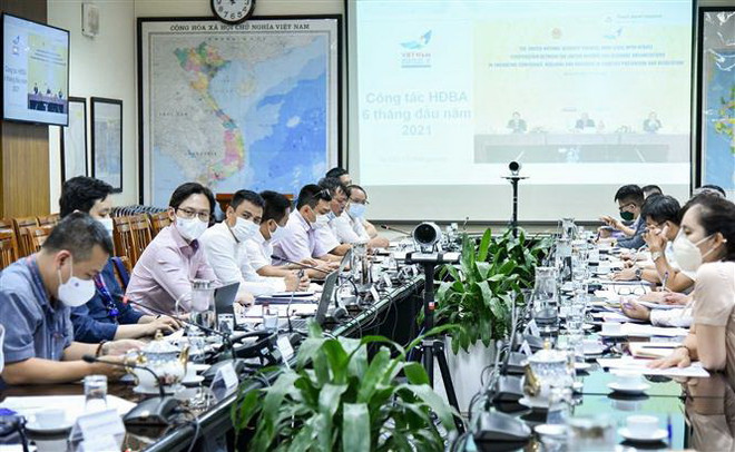 Việt Nam đóng góp thực chất vào công việc của Hội đồng Bảo an ảnh 1