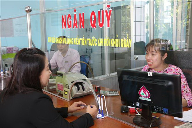 Cải thiện điều kiện giải ngân gói vay trả lương cho người lao động ảnh 1