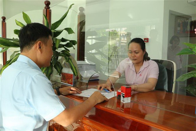 Cải thiện điều kiện giải ngân gói vay trả lương cho người lao động ảnh 2