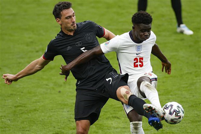 EURO 2020: Bóng đá Anh và sự chuyển mình từ thất bại ảnh 1