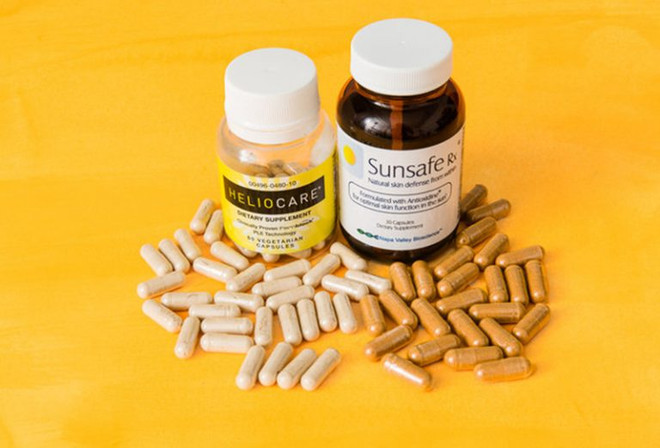 Đâu chỉ kem chống nắng mới có thể bảo vệ da trước tia UV ảnh 4