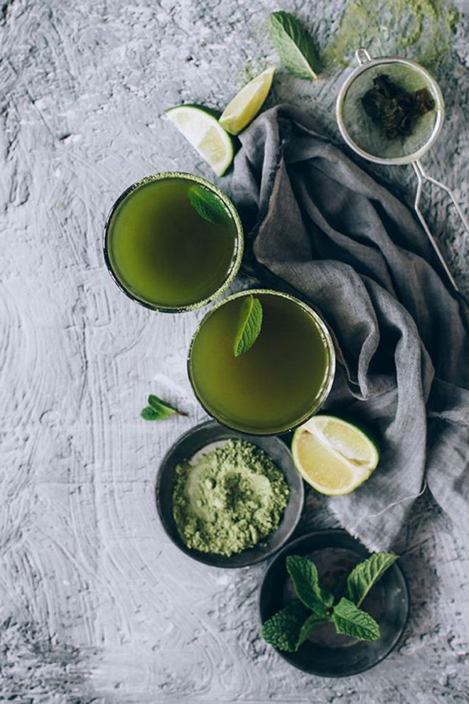 Đâu chỉ kem chống nắng mới có thể bảo vệ da trước tia UV ảnh 2