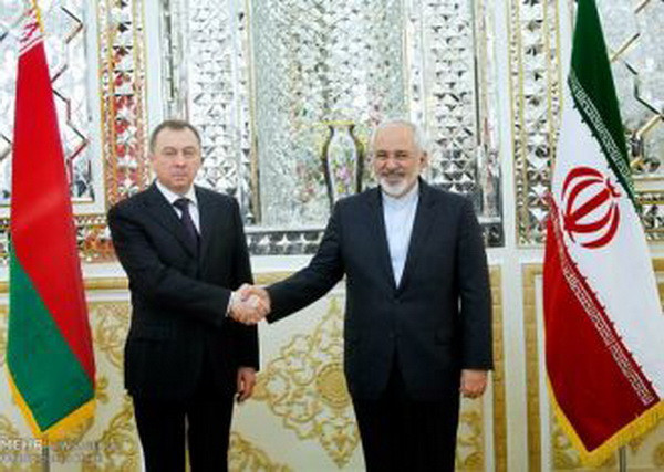 Iran: Lệnh trừng phạt của Phương Tây là “phi pháp và tàn nhẫn” ảnh 1