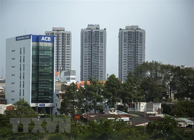 Thăng trầm thị trường bất động sản ở Thành phố Hồ Chí Minh ảnh 2