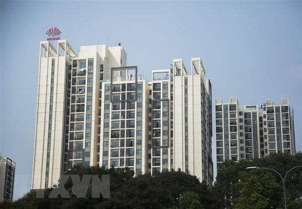 Thăng trầm thị trường bất động sản ở Thành phố Hồ Chí Minh ảnh 3