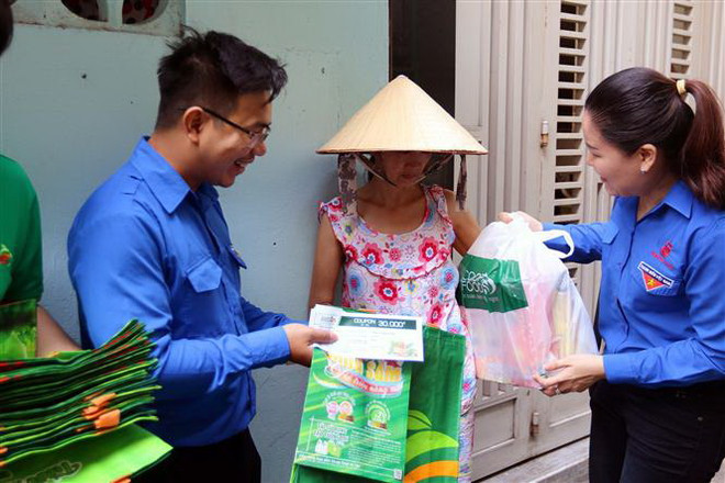 Đoàn Thanh niên nuôi dưỡng hoài bão, phẩm chất, trí tuệ tuổi trẻ Việt ảnh 2