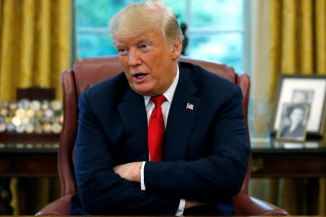 Dịch COVID-19 có đẩy Mỹ và Trung Quốc vào Chiến tranh Lạnh mới? ảnh 1