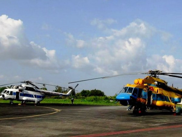 Phối hợp chặt cho phép máy bay nước ngoài vào tìm kiếm ảnh 1