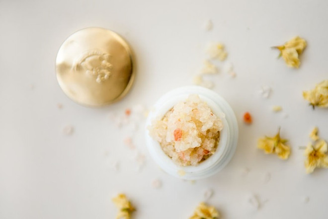 Gừng kỳ diệu hơn bạn nghĩ, chúng giúp da đẹp, tóc khỏe ảnh 4