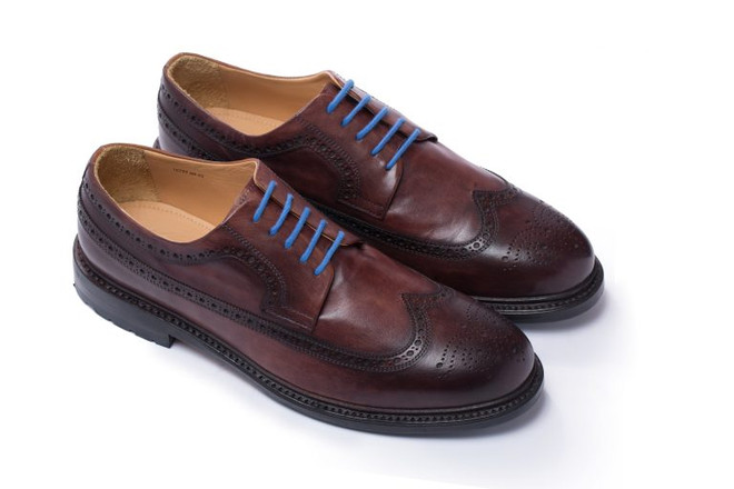 Giày Brogue. Mẹo chọn giày phù hợp với trang phục dành cho các quý ông ảnh 3