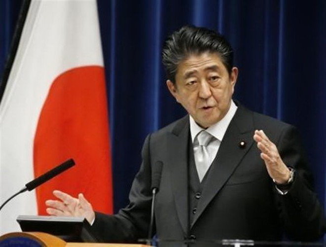 Nhật Bản muốn cải thiện quan hệ song phương với Hàn Quốc ảnh 1