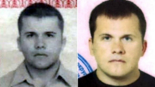 Vụ cựu điệp viên Skripal bị đầu độc: Anh nhận dạng nghi can thứ 2 ảnh 1