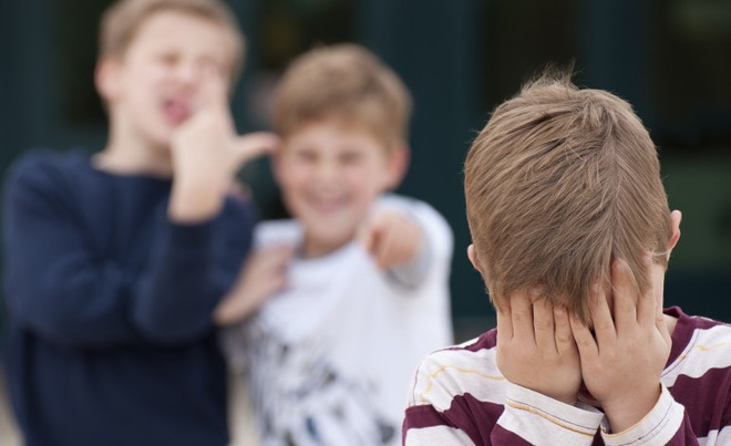 1/3 trẻ em trên toàn thế giới bị dọa nạt dưới nhiều hình thức ảnh 1