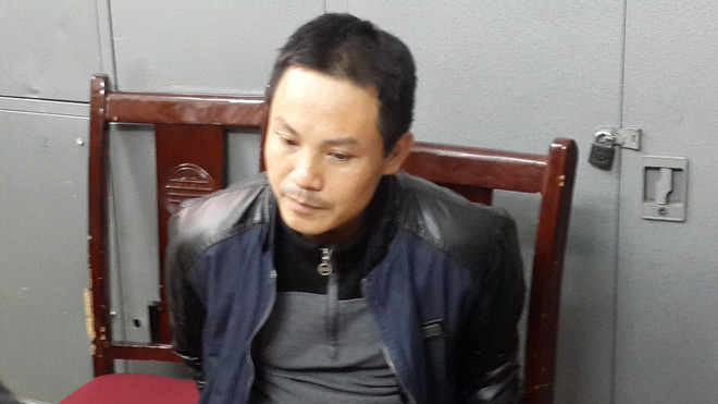  Khởi tố đối tượng sát hại dã man bảo vệ vũ trường New Square ảnh 1