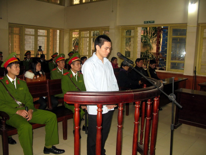 Điều tra bổ sung hung thủ trong vụ án oan Nguyễn Thanh Chấn ảnh 1