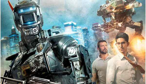 Doanh thu èo uột, 'Chappie' vẫn dẫn đầu phòng vé Bắc Mỹ ảnh 1