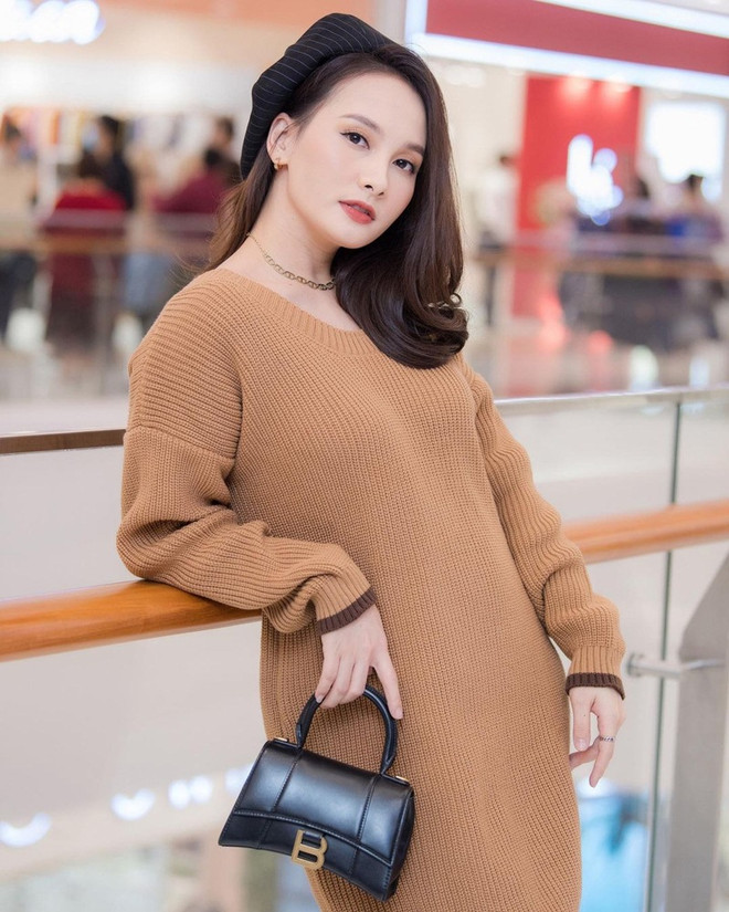 Mặc đẹp ngày lạnh như Thanh Hằng, Hoàng Thùy Linh và dàn sao Việt ảnh 22