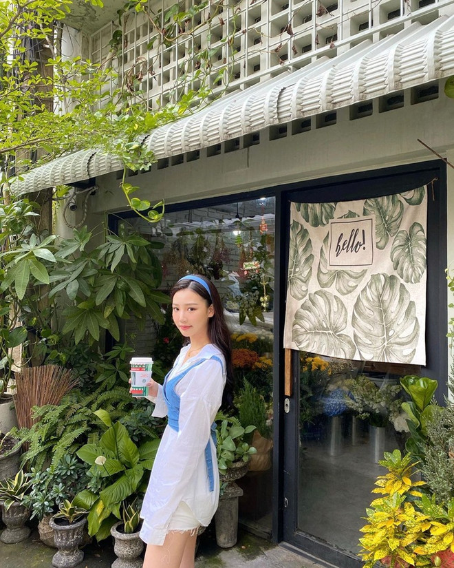 Mặc đẹp ngày lạnh như Thanh Hằng, Hoàng Thùy Linh và dàn sao Việt ảnh 15