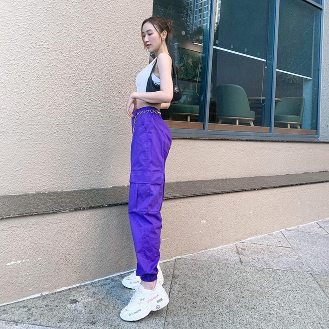 Mặc đẹp ngày lạnh như Thanh Hằng, Hoàng Thùy Linh và dàn sao Việt ảnh 18