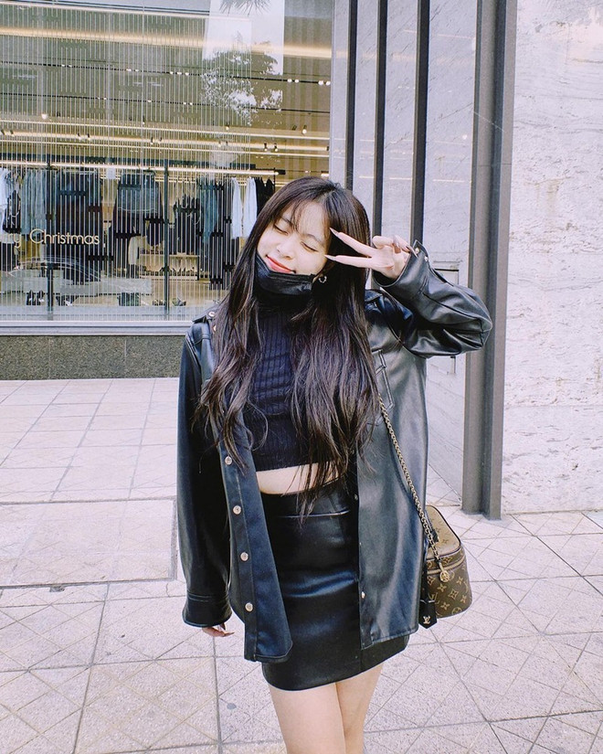 Mặc đẹp ngày lạnh như Thanh Hằng, Hoàng Thùy Linh và dàn sao Việt ảnh 2