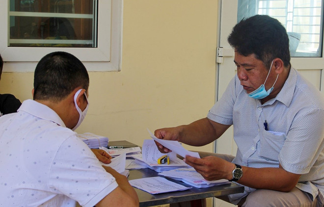 Đẩy nhanh tiến độ gói hỗ trợ tài chính, hạn chế ảnh hưởng dịch bệnh ảnh 1