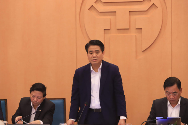 Dịch COVID-19: Học sinh cấp 3 tại Hà Nội đi học trở lại từ 9/3 ảnh 2