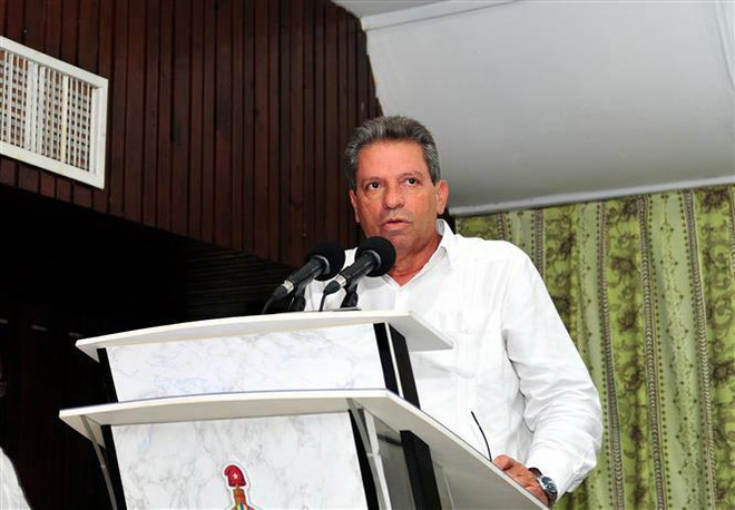 Hội thảo tôn vinh giá trị tư tưởng Hồ Chí Minh và Fidel Castro ảnh 2