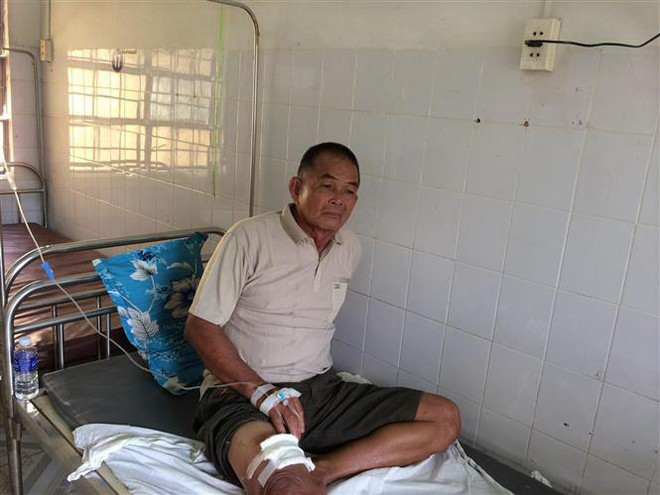 Bình Phước: Đối tượng dùng súng bắn chị dâu và anh trai đã tự sát ảnh 2