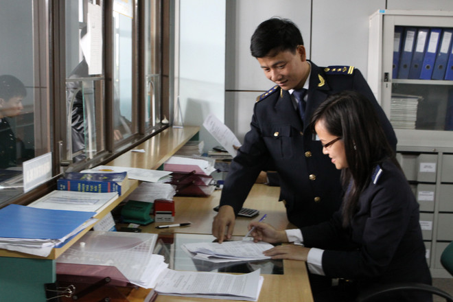 Chín khu kinh tế cửa khẩu được ngân sách nhà nước đầu tư ảnh 1