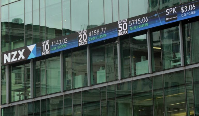 Sàn chứng khoán New Zealand tê liệt ngày thứ 3 liên tiếp do tin tặc ảnh 1