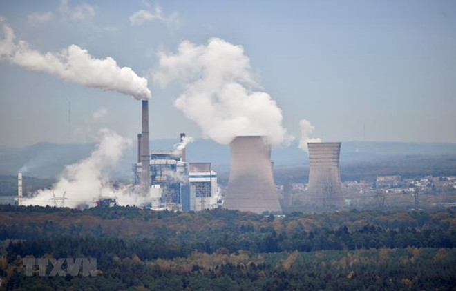 WMO cảnh báo dù xảy ra La Nina nhưng nhiệt độ toàn cầu sẽ vẫn cao ảnh 1