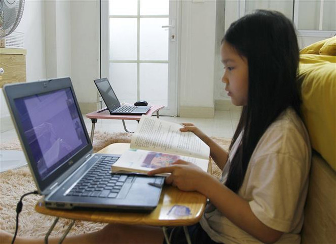 Thu hẹp khoảng cách về kỹ thuật số trong giáo dục thời COVID-19 ảnh 3