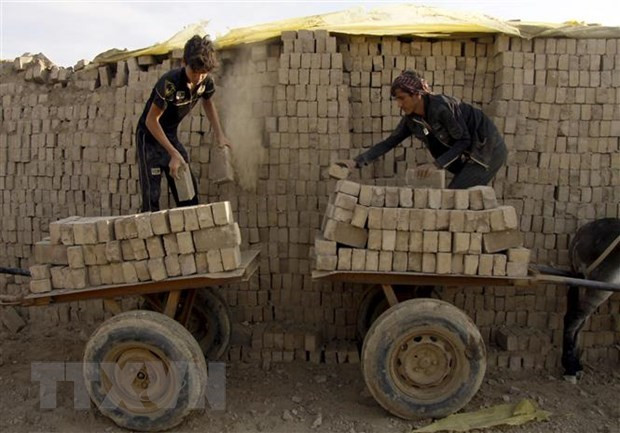 Mở cửa trường học an toàn trong thời đại dịch COVID-19 ảnh 2