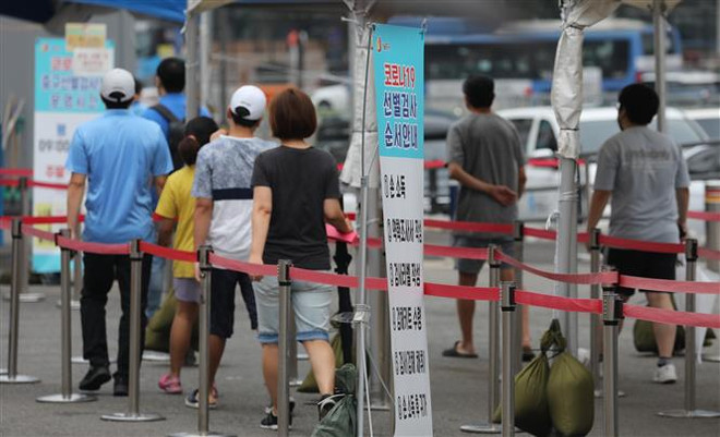 Hàn Quốc đối mặt với khoản nợ quốc gia cao nhất trong lịch sử vào 2022 ảnh 1