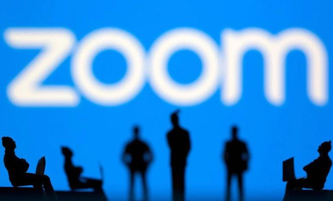 Zoom dự báo doanh thu trong quý ba có thể đạt tới hơn 1 tỷ USD ảnh 1