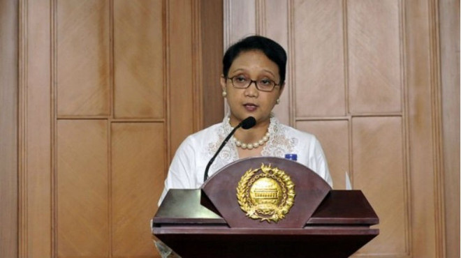 Indonesia đề nghị giúp hòa giải căng thẳng Saudi Arabia-Iran ảnh 1