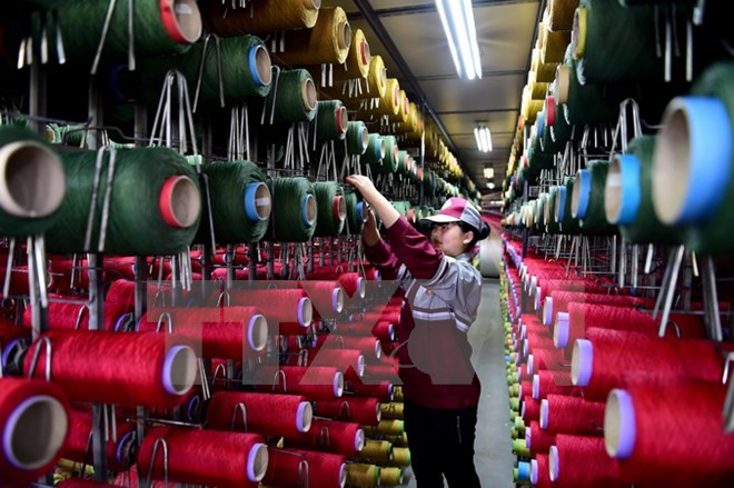 WB hạ mức dự báo tăng trưởng kinh tế toàn cầu xuống 2,9% ảnh 1