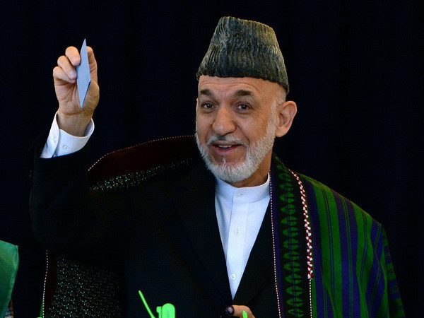 Afghanistan kêu gọi LHQ giúp giải quyết khủng hoảng bầu cử ảnh 1