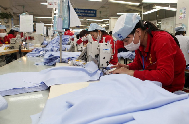 Nga: FTA Việt Nam-Liên minh kinh tế Á Âu là hình mẫu tiêu biểu ảnh 1