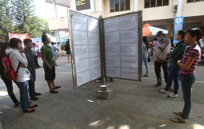 Doanh nghiệp Đồng Nai với "cuộc chiến" giành và giữ lao động ảnh 1