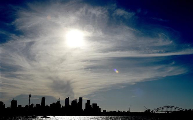 Nhiều nước ở châu Á, Âu ghi nhận thời tiết khắc nghiệt bất thường ảnh 1