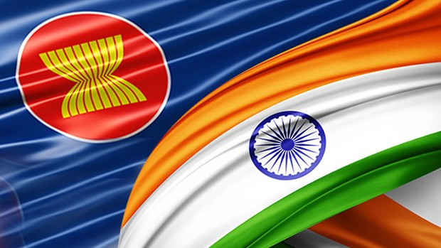 ASEAN và Ấn Độ thúc đẩy quan hệ đối tác chiến lược toàn diện ảnh 1