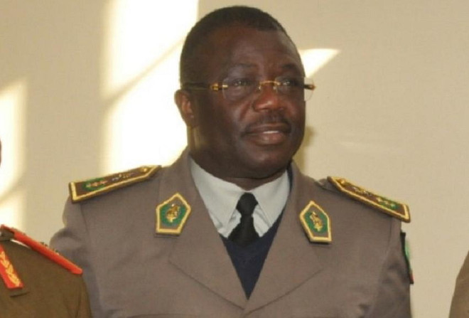 CH Congo bắt chỉ huy quân sự cấp cao với cáo buộc lật đổ chính quyền ảnh 1