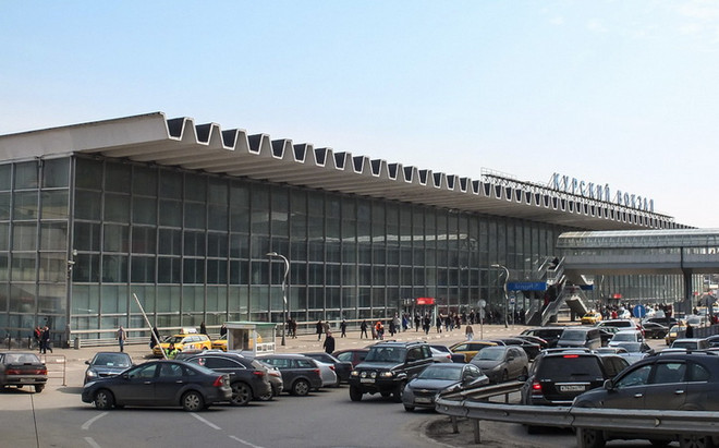 Nga sơ tán hơn 1.700 người tại nhà ga Moskva do đồ vật khả nghi ảnh 1