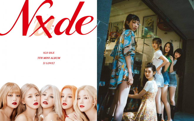 Kpop năm 2023: Tiếp tục là cuộc chiến của các nhóm nhạc nữ? ảnh 4